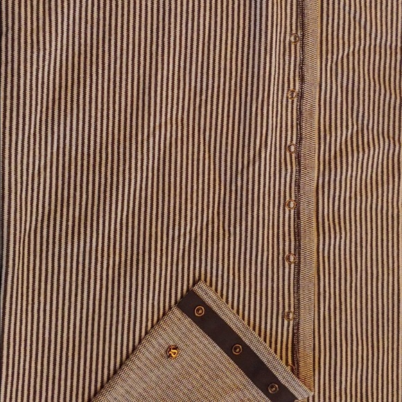 Lulu scarf - Picture 2 of 2